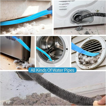 Dryer Vent Cleaner Kit - Image 7