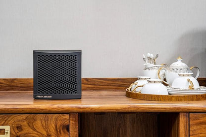Fresh Air Mini Air Purification System. Air Quality Sensor. Fresh Air Will - Image 5