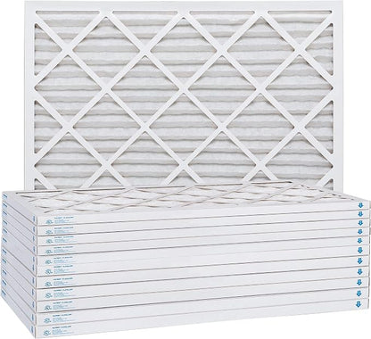 15x20x1 AC and Furnace Air Filter by Aerostar - Image 3