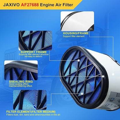 AF27688 Engine Air Filter Compatible - Image 5