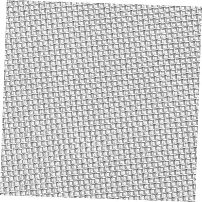 jojofuny Coffee Machine Extraction Mesh Screen Stainless Steel Reusable Filter - Image 3