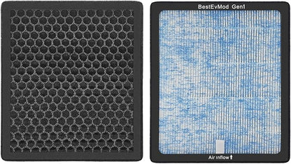 BestEvMod H14 Air Filter Gen1 Compatible - Image 8