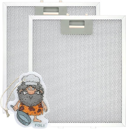 Updated W10169961A Range Hood Filter, Stove Vent Filter, Fits Whirlpool by HR+Huare+Technology