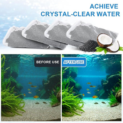 6 Pack Activated Carbon Inserts - Image 5