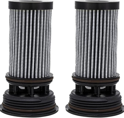 Exmark Hydraulic Oil 1 Gallon and Filter Kit Lazer Z AS E S X Z Series Next - Image 3