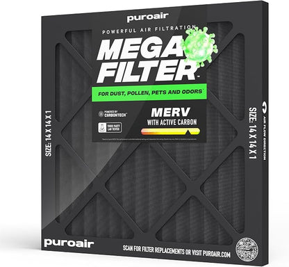 PuroAir MegaFilter by PuroAir