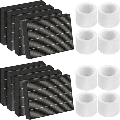 6000S Replacement Filter Kit Compatible by Unknown