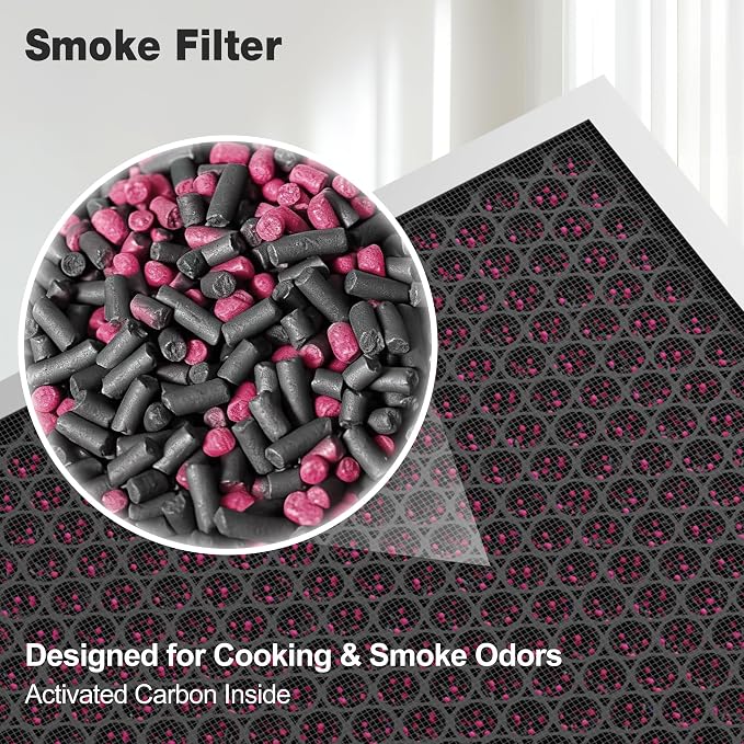 KNKA Air Purifier Replacement Filter - Image 5