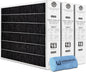 Lennox Healthy Climate Lennox X6675 20x25x5 Air Filter, Healthy Climate Carbon by Unknown