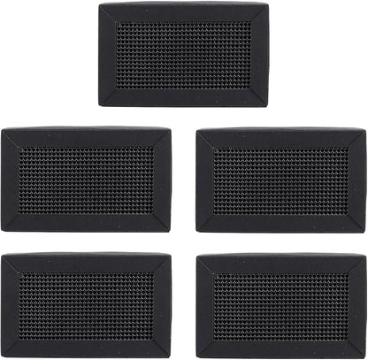 5Pcs Replacement Carbon Filters Activated Charcoal Block Parts Replaceable High - Image 9