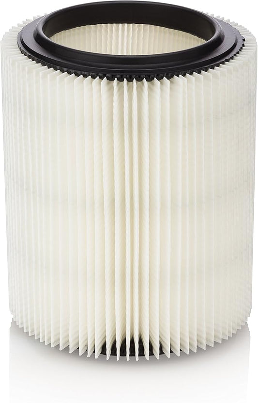 Replacement Filter for Craftsman and Ridgid Shop Vacs Part #s 9-17816, 9-17912 by Kopach+Filter