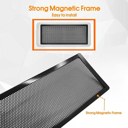 Floor Register Vent Cover - Image 2