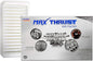 Spearhead MPG Defense Max Thrust Engine Air Filter by SPEARHEAD