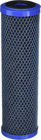 Pentair Pentek CFB-Plus10 Carbon Water Filter, Under Sink Fibredyne Modified by PENTAIRPENTEK
