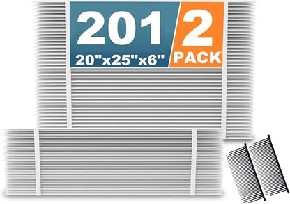 201 Replacement Furnace Filter Compatible - Image 8