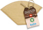 Organic Hemp Reusable Coffee Filter by Bolio