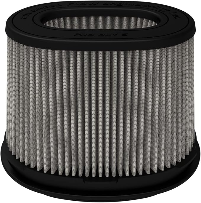 aFe POWER Momentum Intake Replacement Air Filter w/Pro DRY S Media - Image 5