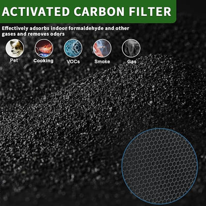 BioGS 2.0 Filter Kit Compatible - Image 5
