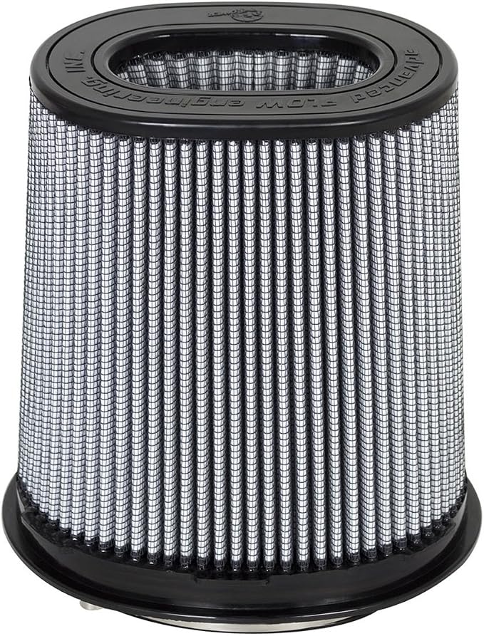 aFe POWER Momentum Intake Replacement Air Filter w/Pro DRY S Media by Unknown