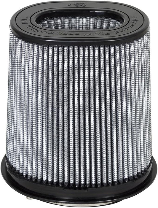 aFe POWER Momentum Intake Replacement Air Filter w/Pro DRY S Media by Unknown