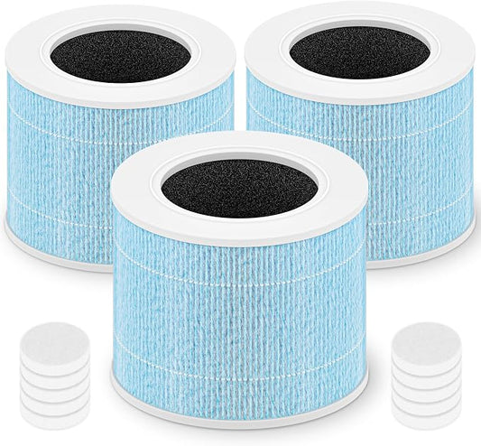 Core Mini Smoke Remover Replacement Filter by PETOX