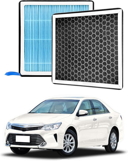 CP157 Dedicated Cabin Air Filter by KisFace