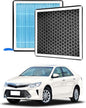 CP157 Dedicated Cabin Air Filter by KisFace