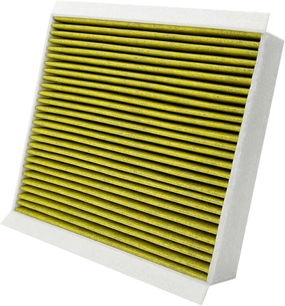 for Cabin Air Filter JMFL3 Fits by Capume
