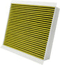 for Cabin Air Filter JMFL3 Fits by Capume