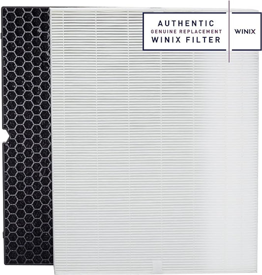 Genuine Winix Filter Q –1712-0123-00 by Winix