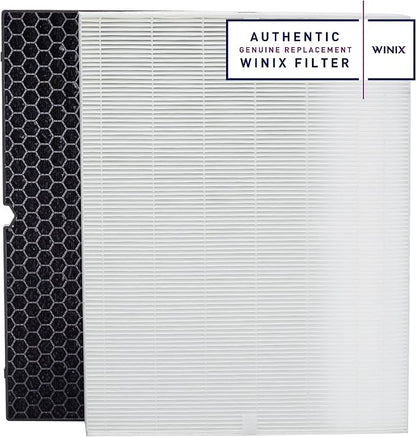 Genuine Winix 116130 Replacement Filter H by Winix