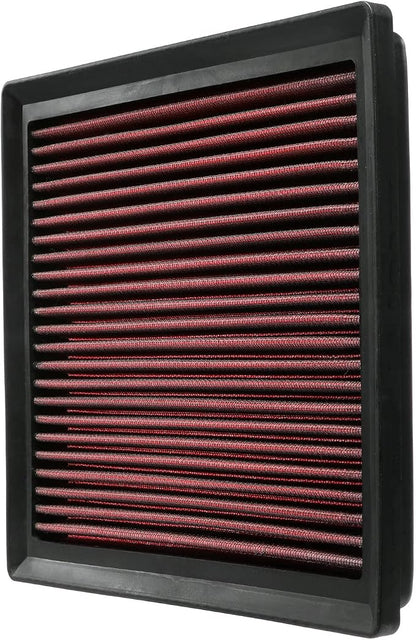 AO-2443 Air Filter Replace 33-2443, High Performance, Washable Compatible - Image 7