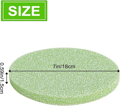 Poweka Phosphate Reducer Filter Pads, Compatible - Image 2