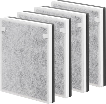 Vital 100 Replacement Filter Compatible by NXBHG