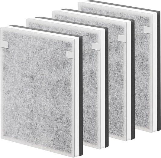 Vital 100 Replacement Filter Compatible by NXBHG