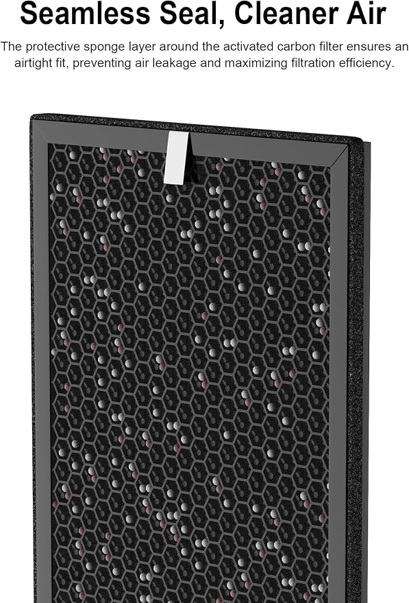 5000 Replacement Carbon Filter Compatible - Image 5