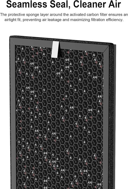 5000 Replacement Carbon Filter Compatible - Image 5