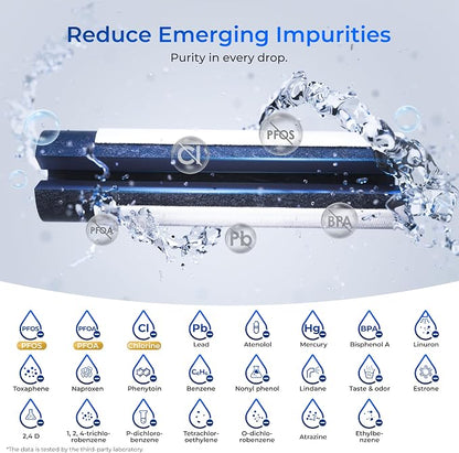 Waterdrop Plus EDR3RXD1 Replacement - Image 5