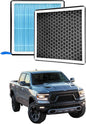 R A M Dedicated CF11671 Cabin Air Filter by KisFace