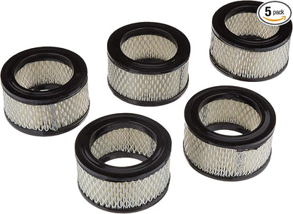 5 PACK New Filter Replacement Paper element by Unknown
