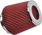 Universal Clamp On Air Intake Filter fits 3 In /3.5 In /4 In Three Different by Unknown