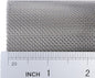20 Mesh Stainless Steel 304 Wire Mesh Fence Screen 23.5 inches x 10 feet by Anbadum