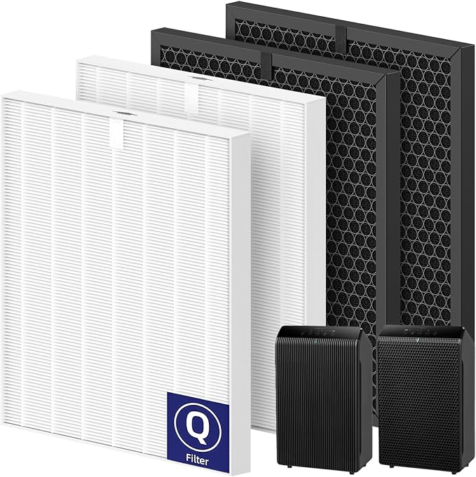 5510 5520 Replacement Filter Q Compatible by isinlive