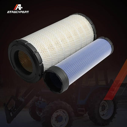 Air Filters Set P828889-P829333 110-6326 -110-6331 46562-46569 - Image 7