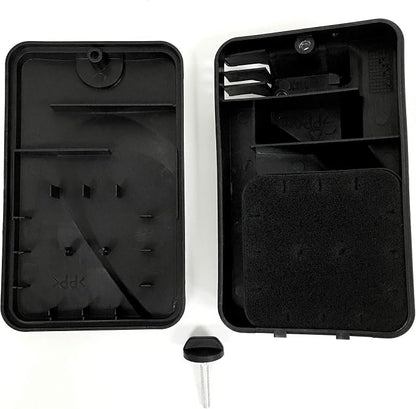 Air Filter No-Clip Bolt on Style W/Gasket - Image 7