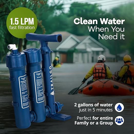 Pro Water Purifier Water Purification System - Image 2