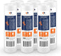 Aquaboon 5 Micron 10 x 2.5 Sediment Filter by Aquaboon