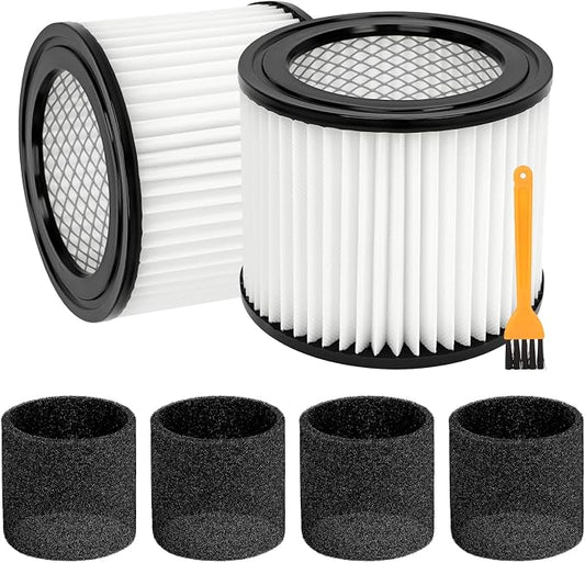 2 Pack 90398 Replacement Filter Compatible by Unknown