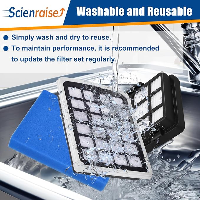 NEN180 Filter Replacement Compatible - Image 6