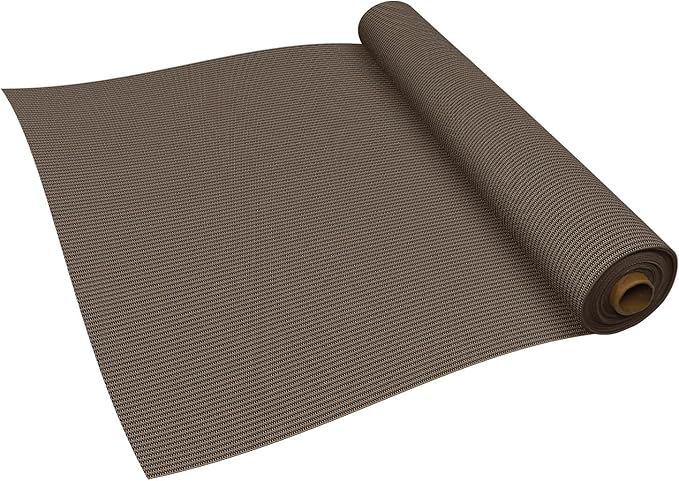 TANG Sun Shade Fabric Roll 8'x73' Shade Cloth by TANG